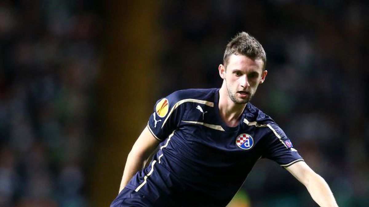 Marcelo Brozovic Inter\'de