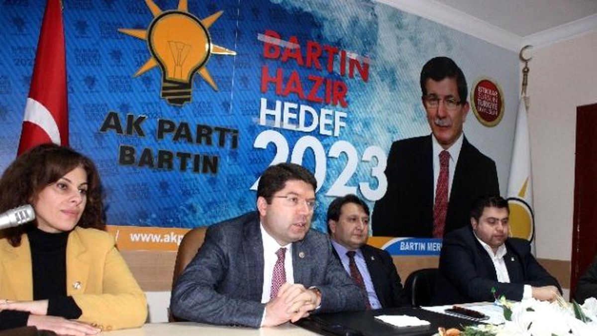 Milletvekili Tunç Açıklaması