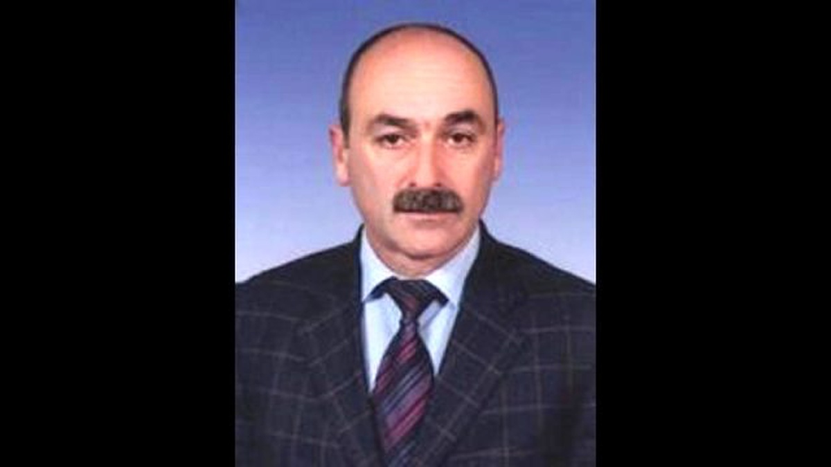 Öğretmenler Odasında Kap Krizi Geçirip Hayatını Kaybetti