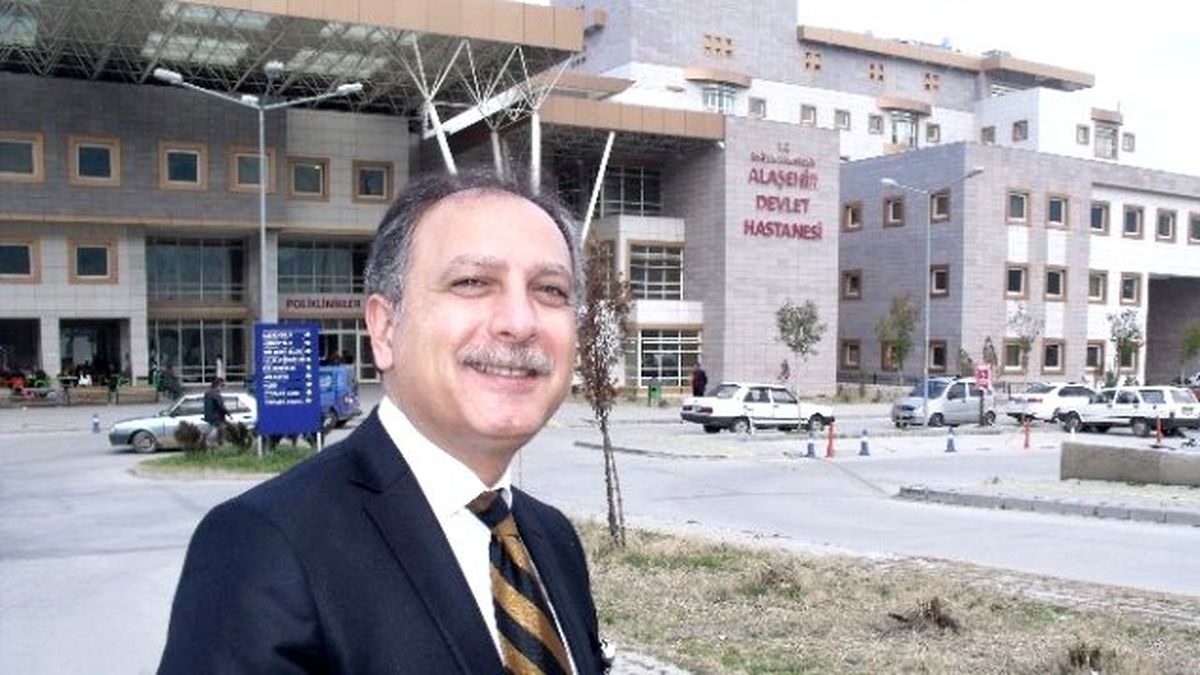 Opr. Dr. Aydın Er Açıklaması