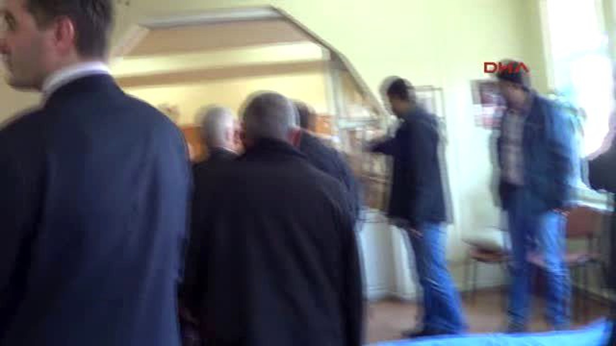 Ordu - Öğretmenler Odasında Kap Krizi Geçirip Hayatını Kaybetti
