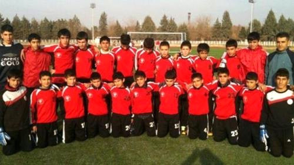 Petrolspor U-19 Takımı, Malatyaspor Takımını Mağlup Etti