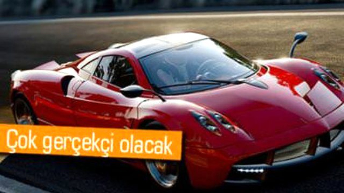 Project Cars, 12k Çözünürlüğü Destekleyecek!