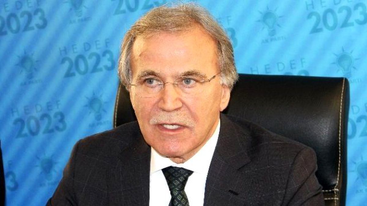 Şahin\'den Yüce Divan Oylaması Yorumu