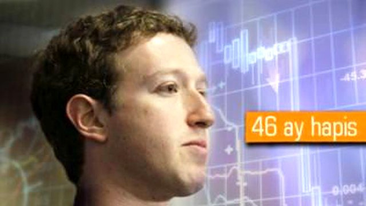 Sahte Facebook Hissesi Satan Adam Yakayı Ele Verdi