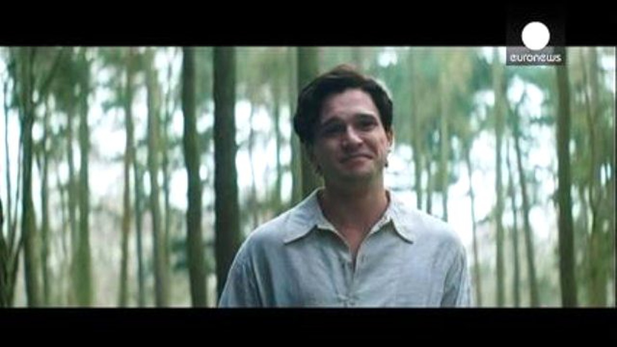 Savaşın Kayıp Kuşağı: "Testament Of Youth"