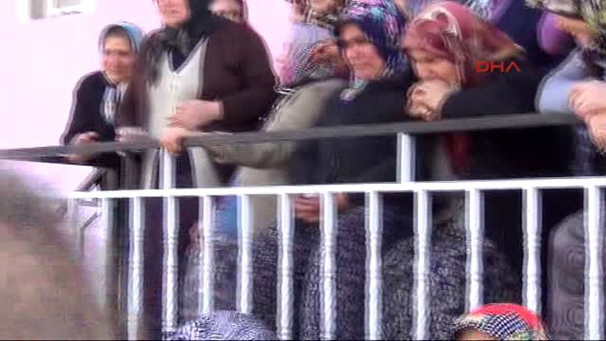 Selendi - Şofbenden Zehirlenen Liseli Metehan, Hayata Tutunamadı