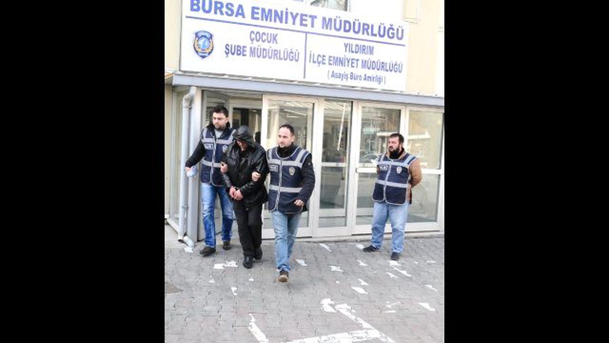 Serbest Kaldı, Yine At Eti Satarken Yakalandı (2)