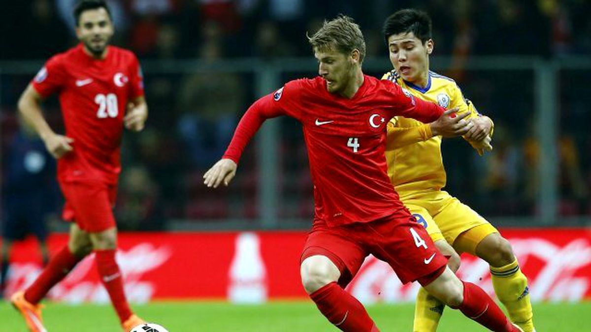 Serdar Aziz İçin Bursaspor Başkanı\'ndan Net Açıklama