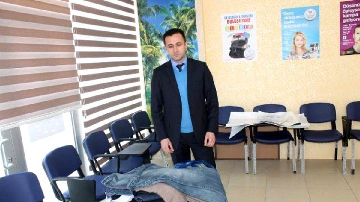 Siirt\'te \'Açılıma Çare Olabilirsin\' Kampanyası