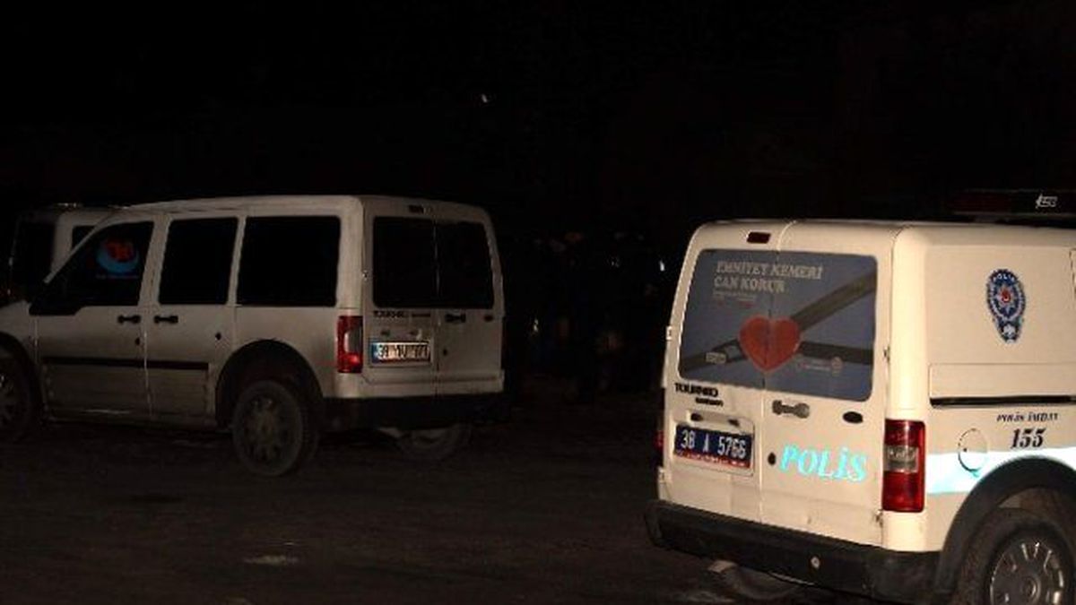 Silahla Vurulan Genç Ağır Yaralandı