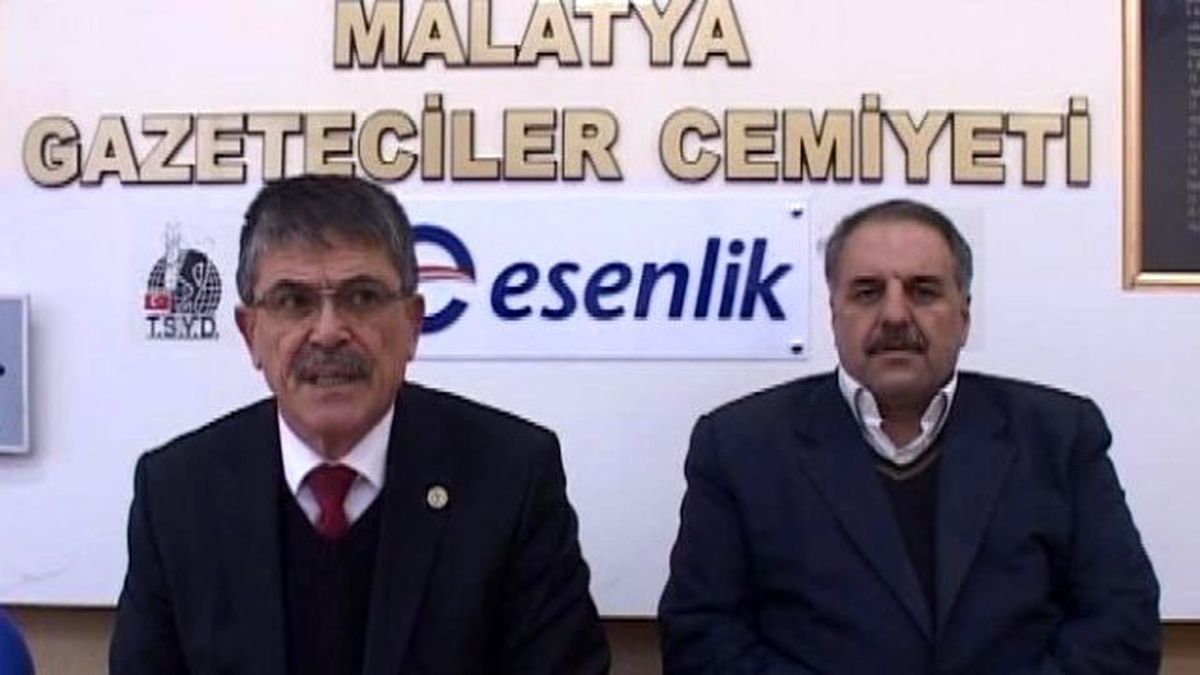 Solmaz\'dan Çks Uyarısı