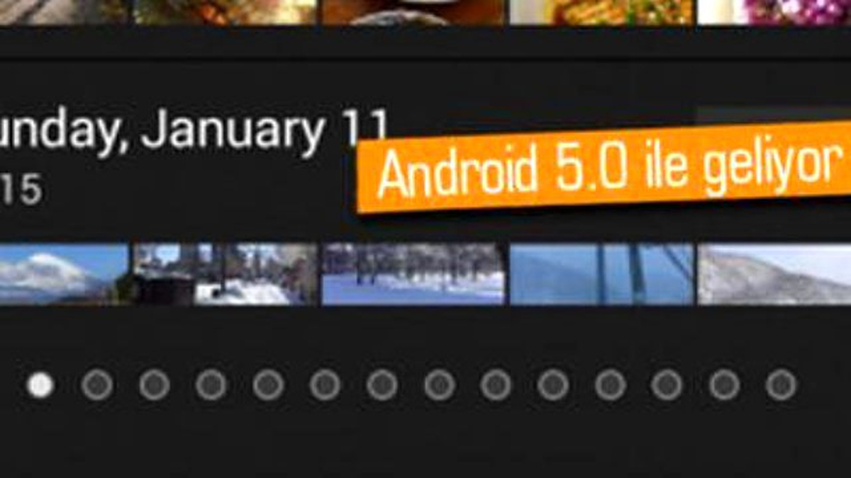 Sony\'nin Yeni Sanal Tuşları Ortaya Çıktı