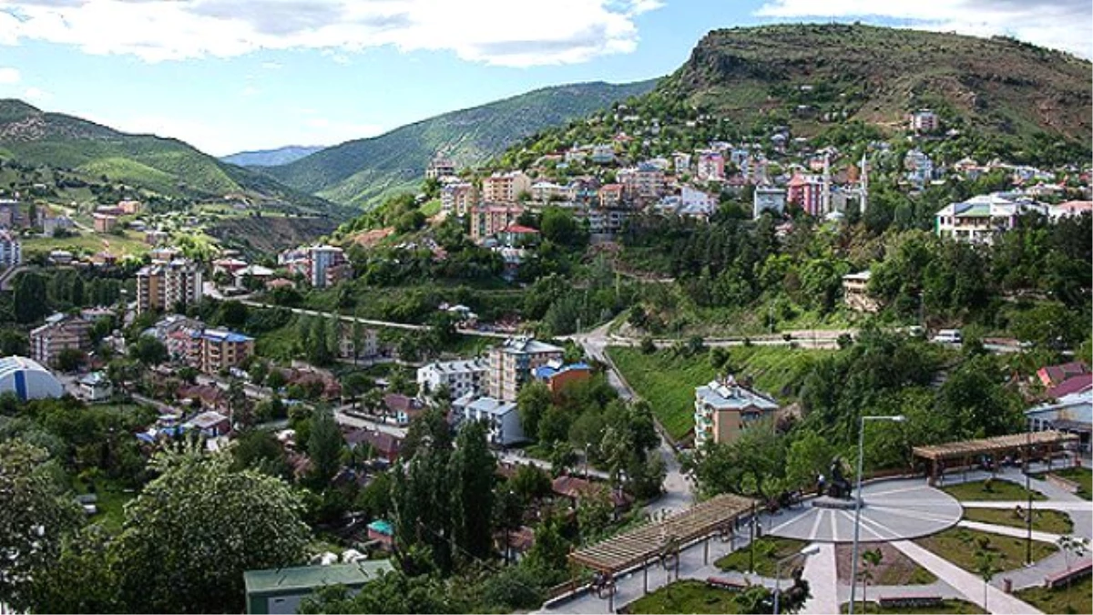 Tunceli, Vergi Tahsil Oranında Türkiye İkincisi Oldu