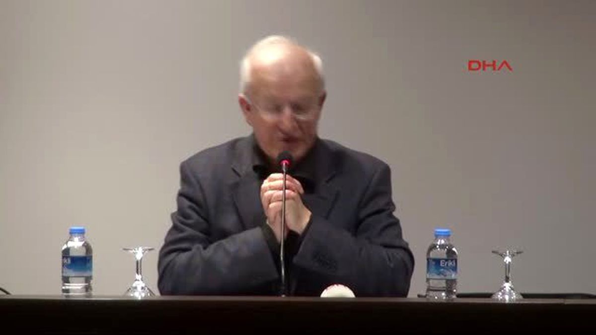 Anayasa Profesörü Kaboğlu\'ndan "Krala Yas" Tepkisi