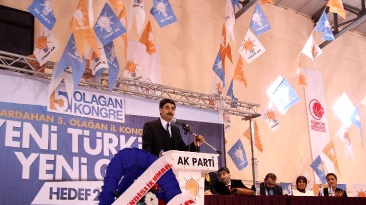 Atalay\'dan Çıldır\'a Hastane Müjdesi