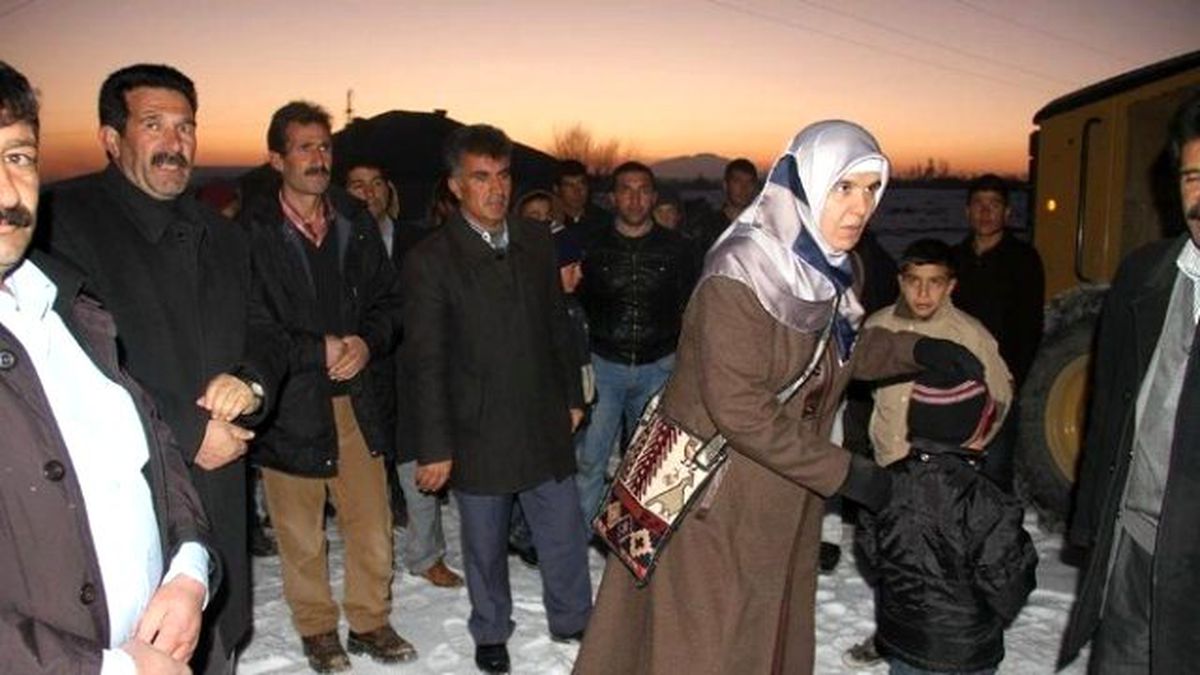 Başkan Keskin, Yol Yapım Çalışmalarını Yerinde İnceledi