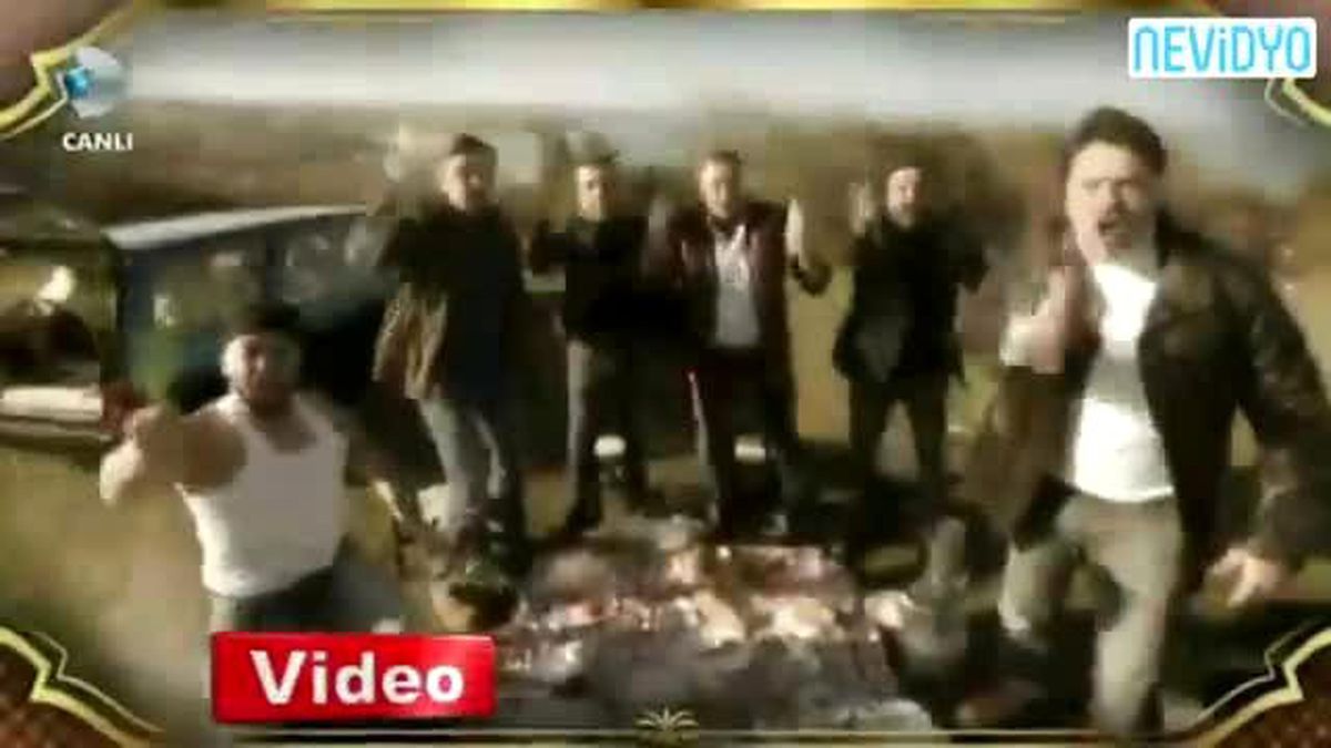 Candan Erçetin Beyaz Atışmasında Son Perde!