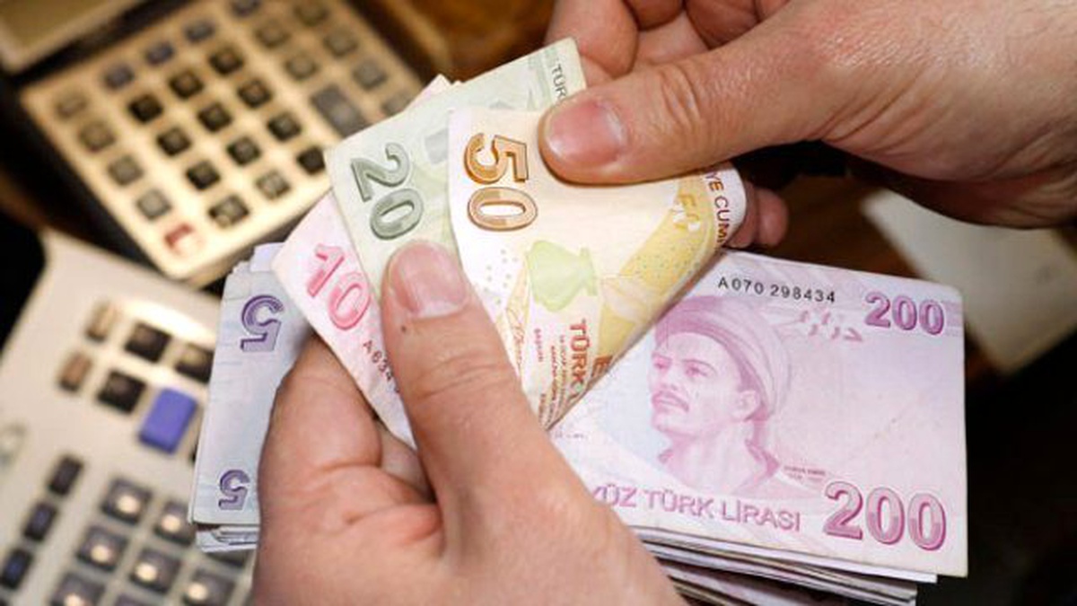 Ceza 436 TL\'den 86 TL\'ye Düşüyor