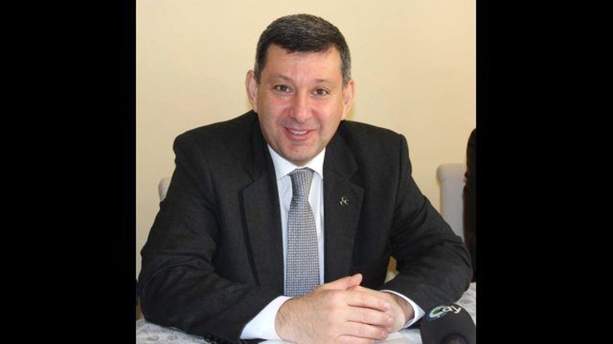 CHP, Yılmaz\'a Genel Başkanlık İçin Gitsin