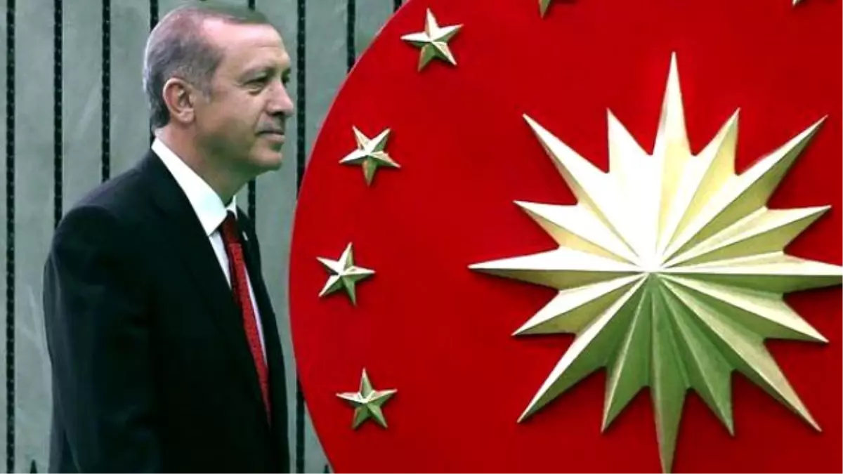 Cumhurbaşkanı Erdoğan Kanser mi?