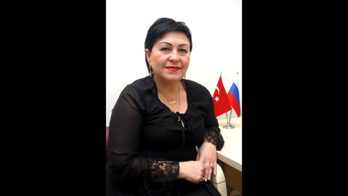 En Çok \'Rus Gelin\' Aldık