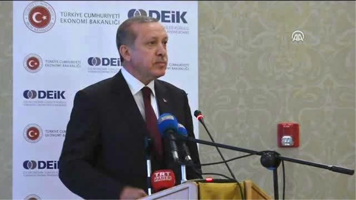 Erdoğan: "Cibuti\'nin Ekonomik Hareketliliği Başlayacak"