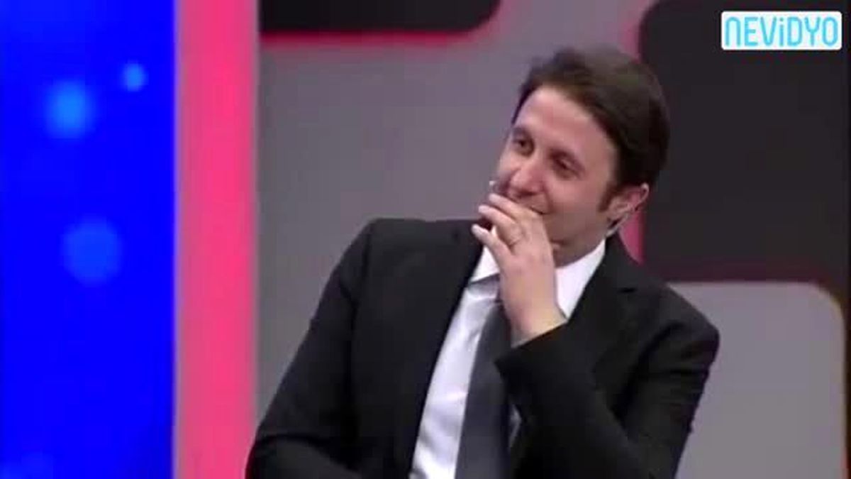Eşinin Oğlunun Sünnet Düğününe Sevgilisiyle Gitti!