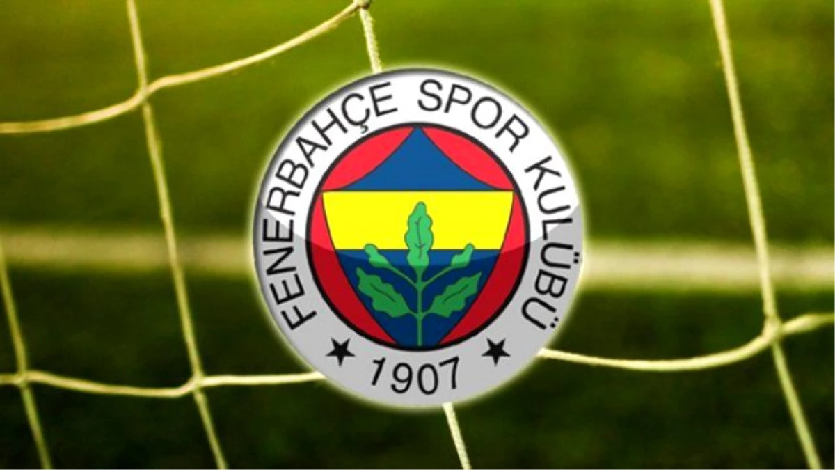 Fenerbahçe\'nin Borcu Belli Oldu