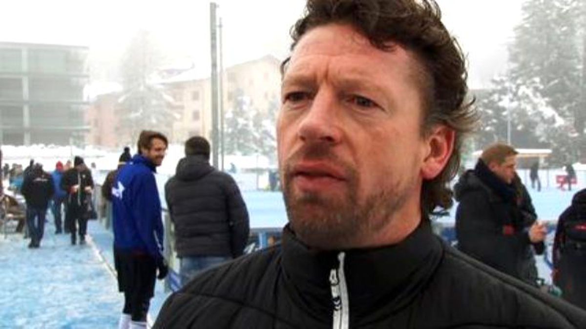 Freund Zu Holtby: 'Hat Alles Richtig Gemacht'