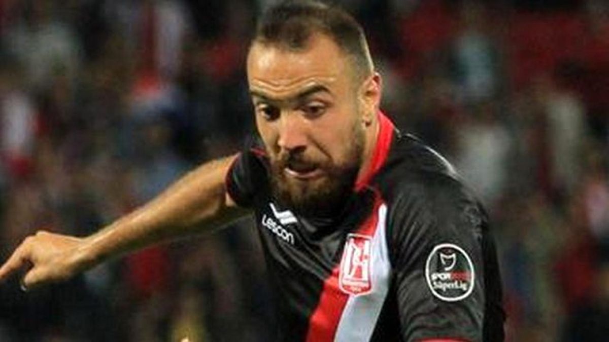 Gaziantep ve Balıkesir İlk Defa...
