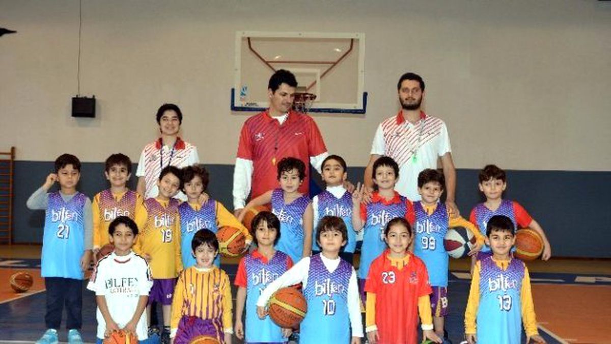 Genç Yeteneklere Güveniyorlar