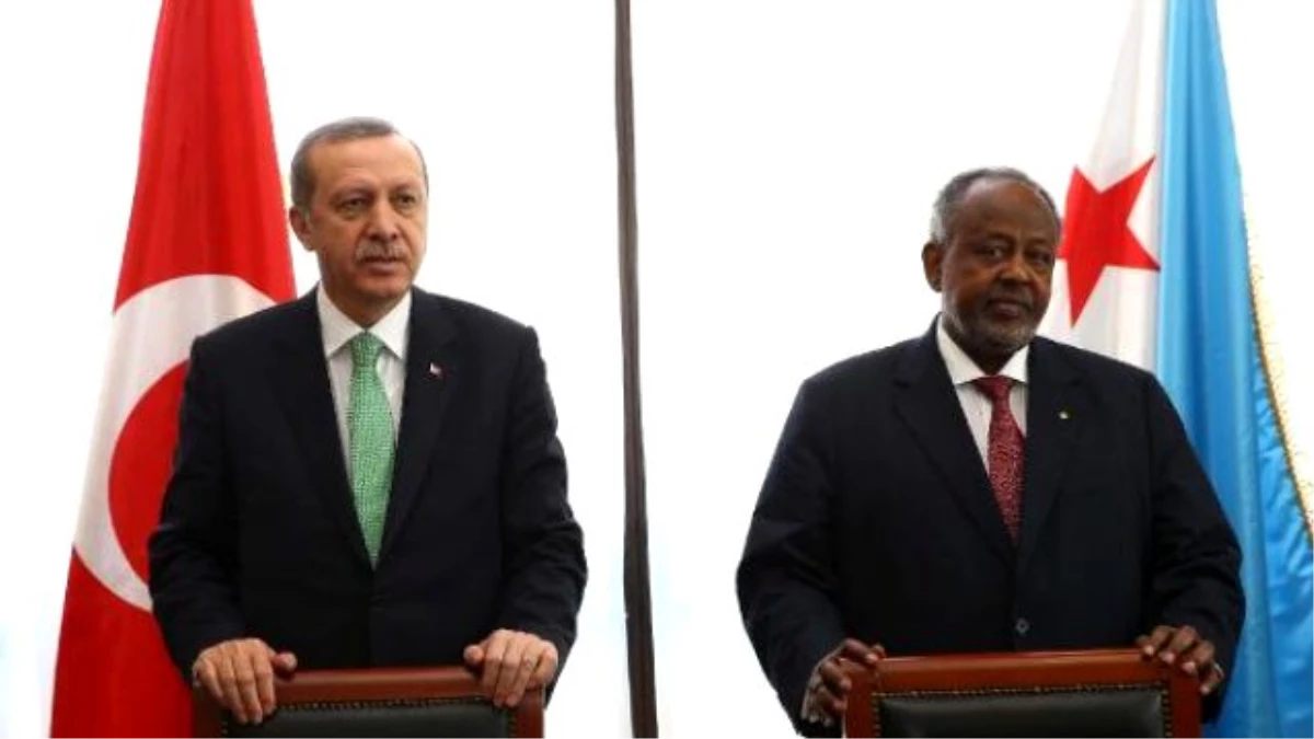 Geniş Haber) Erdoğan: Somali\'deki Saldırıyı Türkiye\'ye veya Bize Karşı Bir Saldırı Olarak...