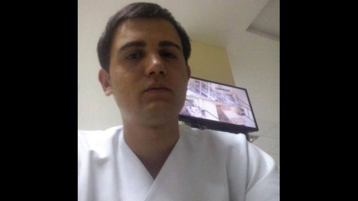 Kayseri\'de Hemşire, Hastanede Ölü Bulundu