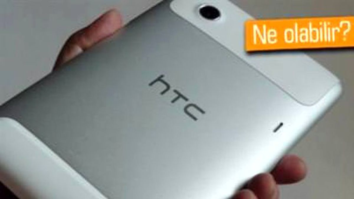 Htc, Mwc 2015\'te Başka Bir Cihaz Daha Tanıtacak Mı?
