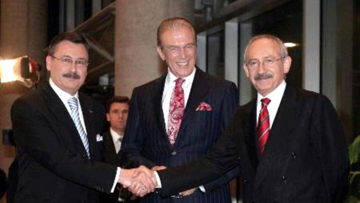 İşte Gökçek - Kılıçdaroğlu Davasının Kazananı