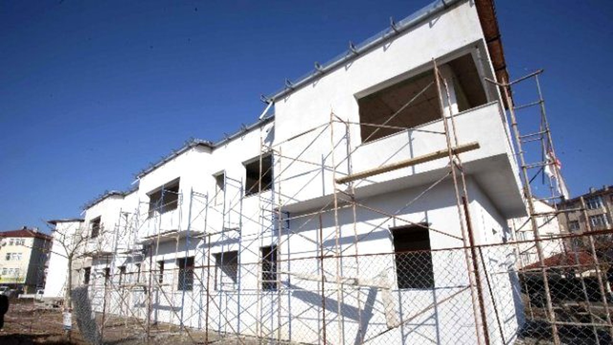 Kandıra, Ko-Mek ve Bilgievi Kavuşuyor