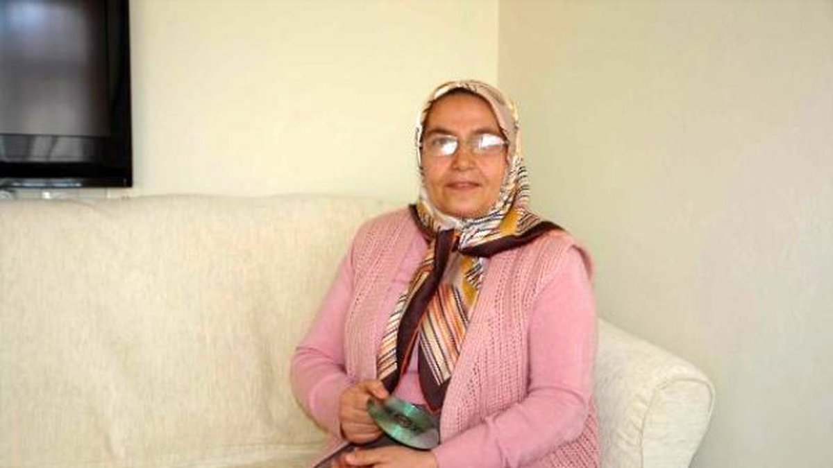 Kayıp Kurşun 33 Yıl Sonra Kasığında Çıktı