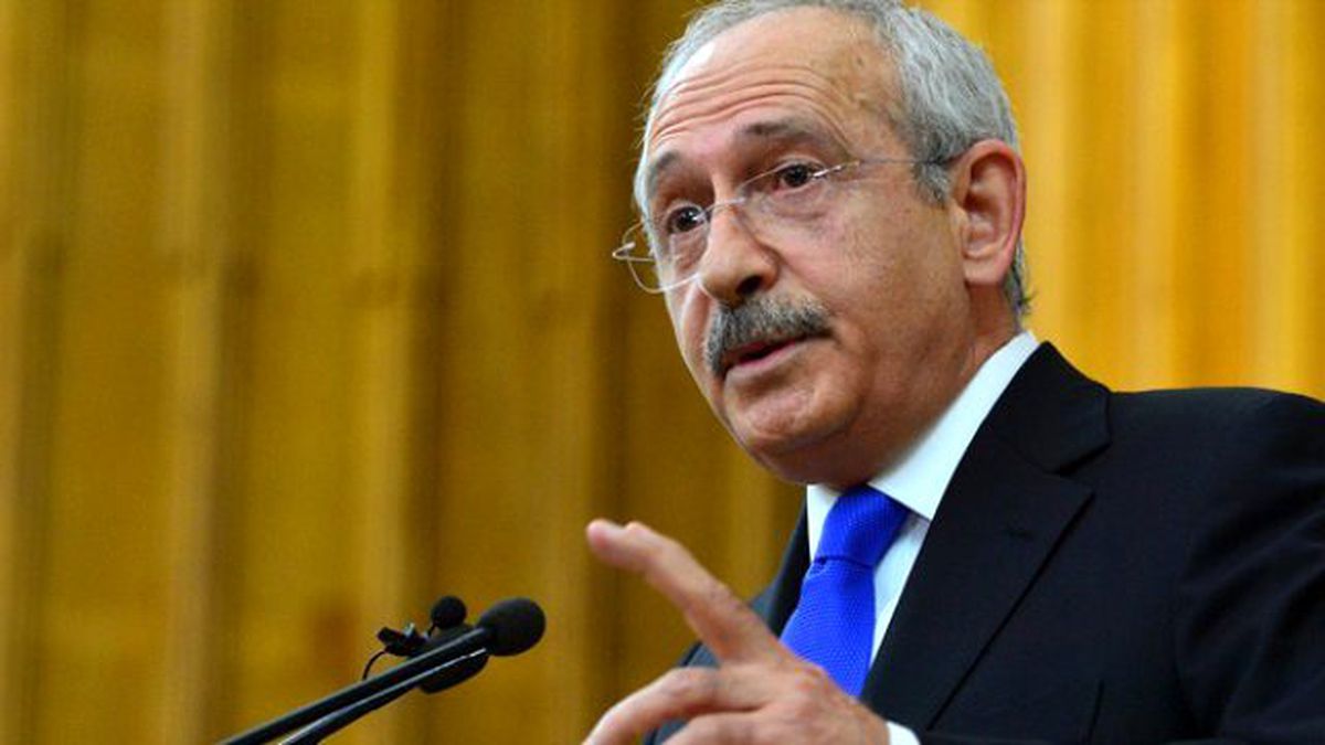 Kılıçdaroğlu, Gökçek\'e Tazminat Ödeceyek