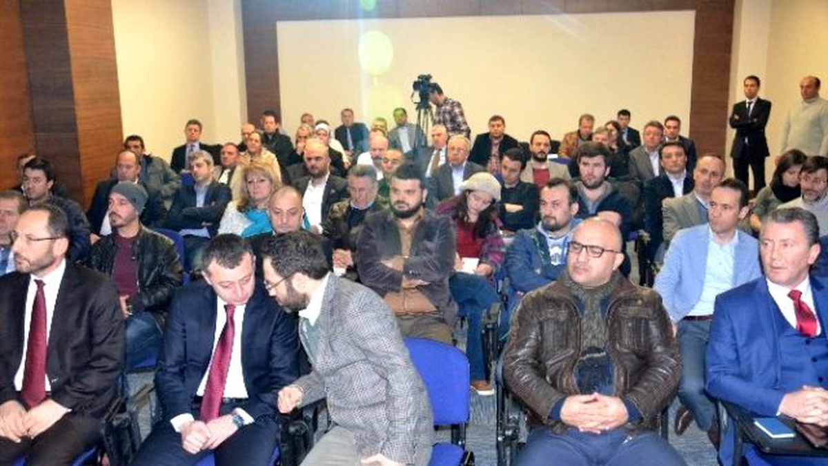 Kocaeli Büyükşehir Belediyesi Tramvayı Esnafa Sordu