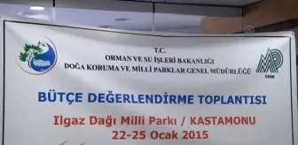 Milli Parklara 235 Milyon Liralık Yatırım Yapılacak