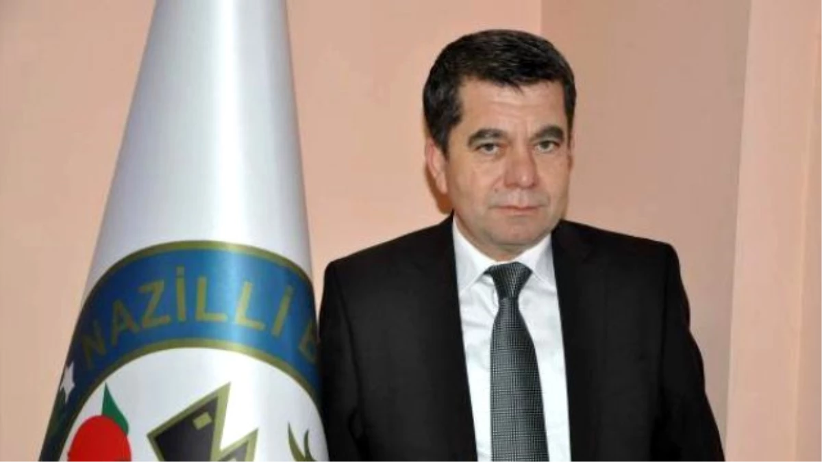 Nazilli Belediyespor Başkanı Özkat Güven Tazeledi
