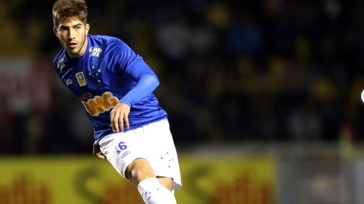 Real Madrid, Lucas Silva\'yı Resmen Duyurdu