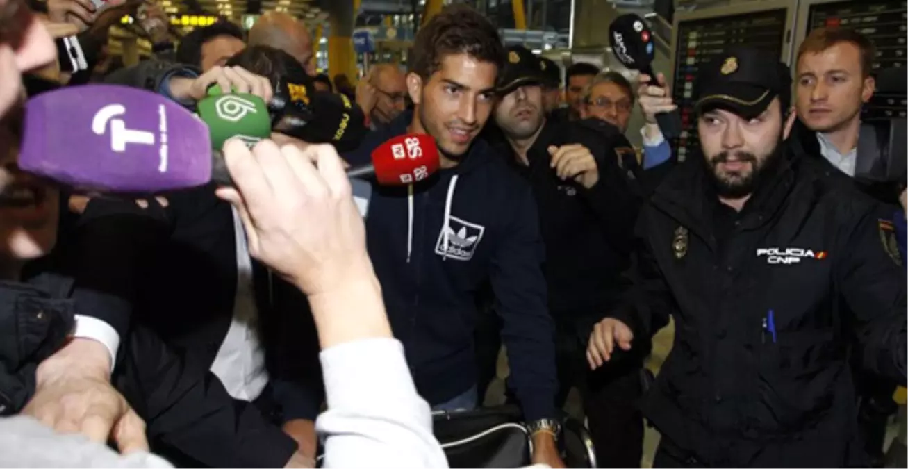 Real Madrid, Lucas Silva\'yı Transfer Etti