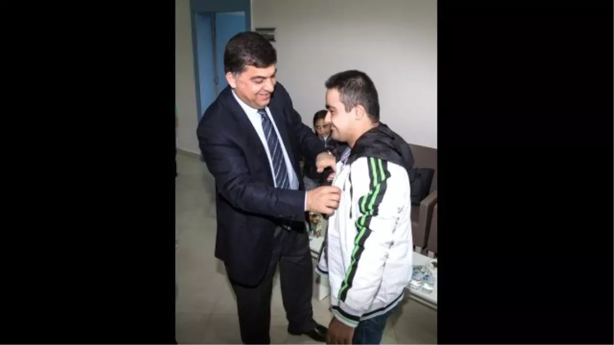 Şehitkamil 'Den Özel Başarılar