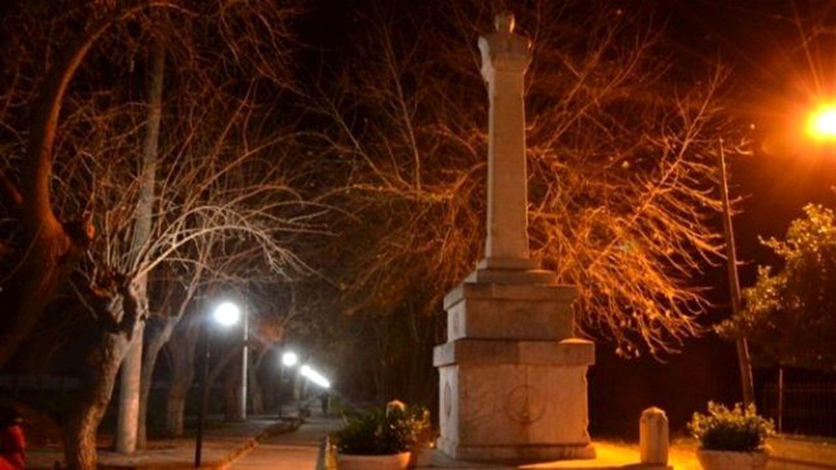 Selçuk Gece Işıl Işıl