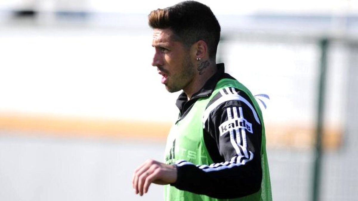 Sosa\'dan Beşiktaş\'a Kötü Haber