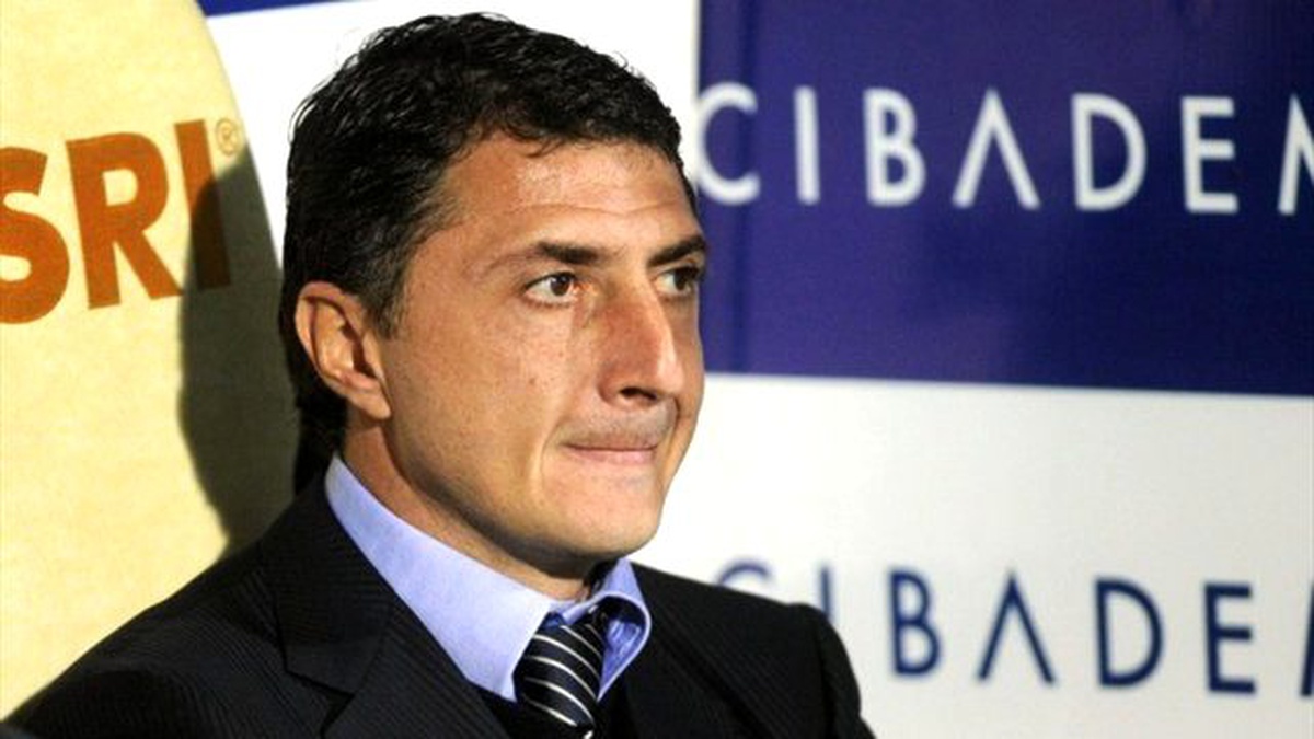 Şota Arveladze: Kasımpaşa Kesinlikle Daha Fazlasını Yapabilir