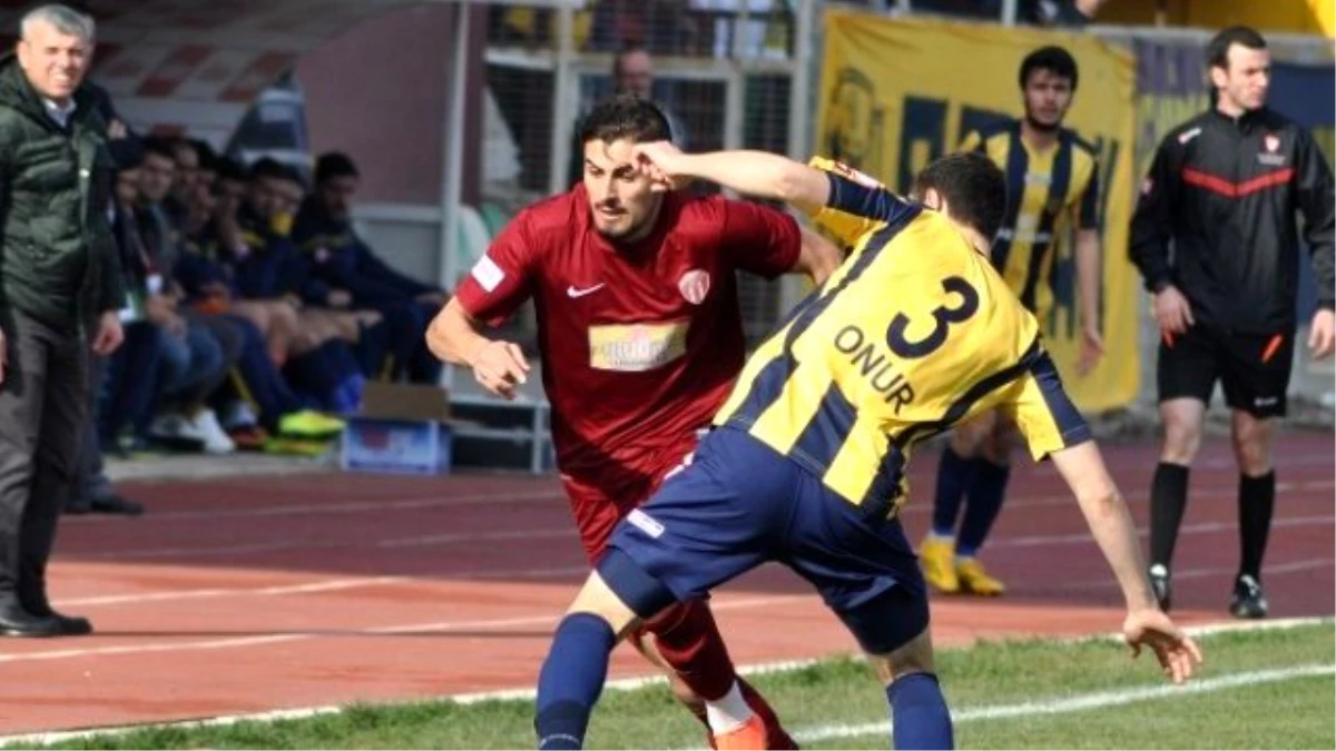 Spor Toto 2. Lig