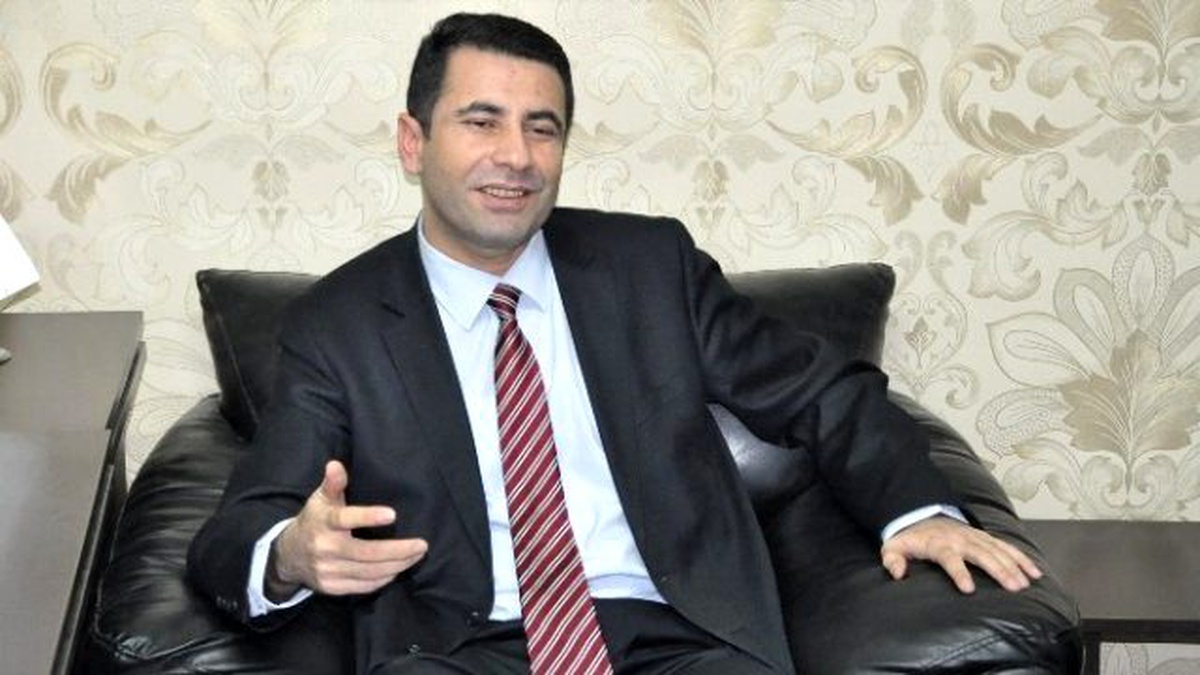 Tanrıseven\'den Çözüm Süreci Açıklaması